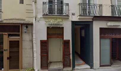 Vanity Paris