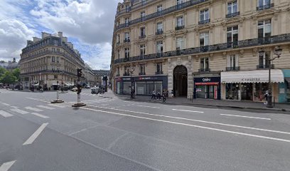 LX France