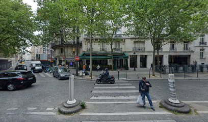 La Parisienne Paris Club