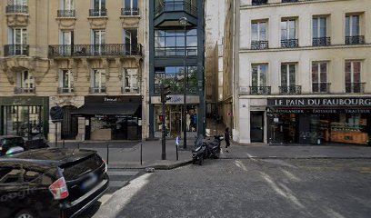 Les petites madeleines