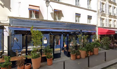 Étoile Saint-Germain-des-Prés
