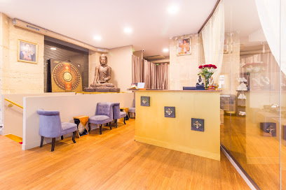 Ban Thai Spa Marais