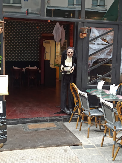 Specialites Francaises