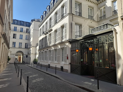 Hôtel Windsor Opéra