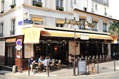 Le vrai Paris