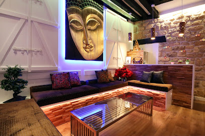 Janthra Spa® I Thaï Spa I Massage Paris I Massage Thaï