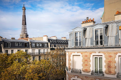 Hotel Relais Bosquet by Malone