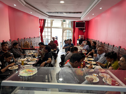 Delhicious