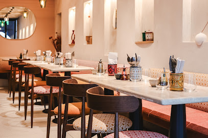 Couscous House Paris 10