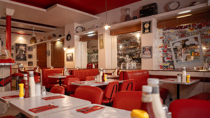 Breakfast in America - Latin Quarter