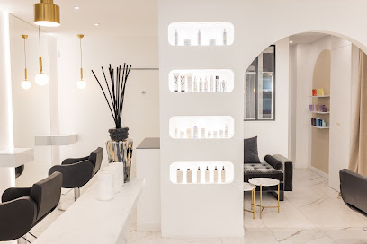 Salon GR Paris