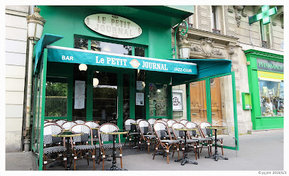 Le Petit Journal Saint-Michel