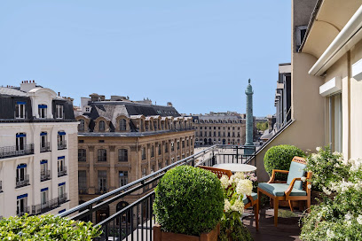 Park Hyatt Paris-Vend么me
