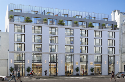BLOOM HOUSE HOTEL & SPA PARIS