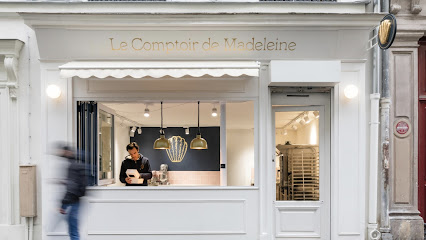 Le Comptoir de Madeleine