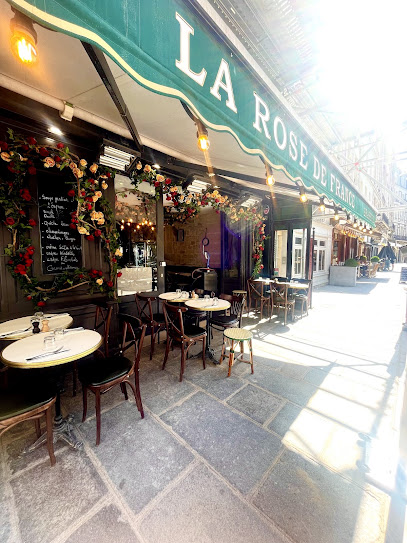 La Rose de France