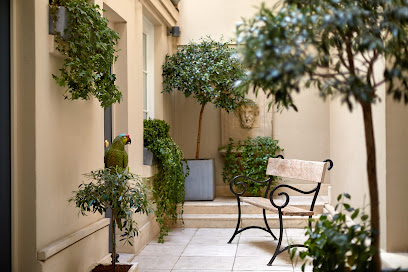 Hotel Saint-Germain