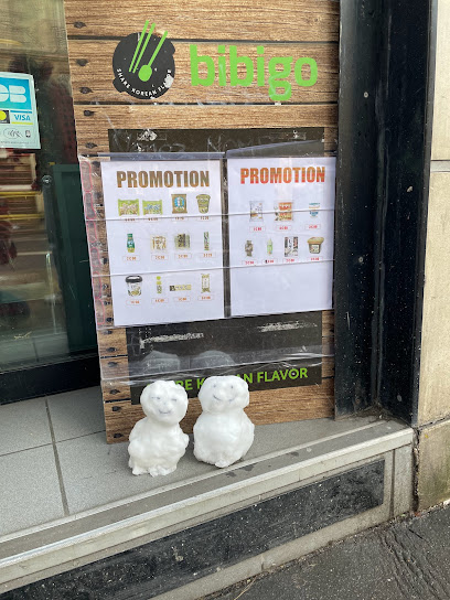 ACE MART TOLBIAC