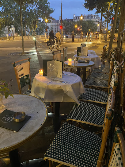 Le Louis Philippe