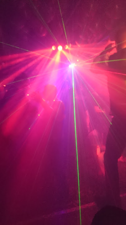 L'Insolite Club Discotheque