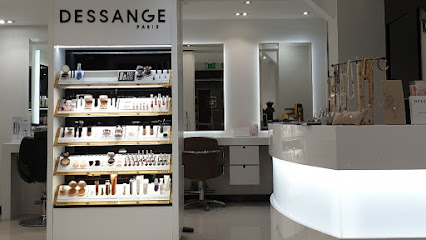 DESSANGE - Coiffeur St Honore