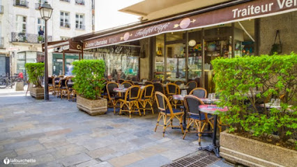 Falafel Café