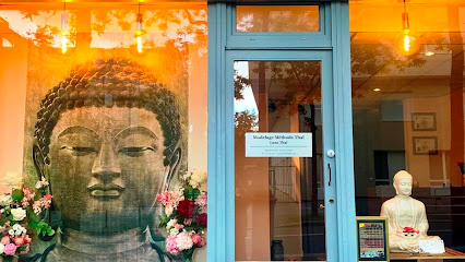 Luan Thai Massage