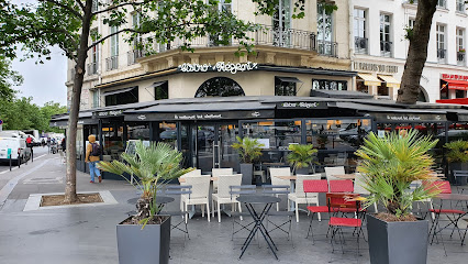 Bistro Régent Bastille