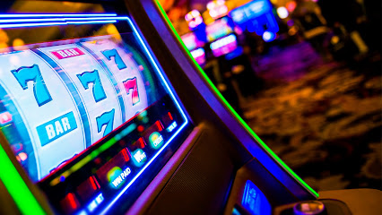 Casinos Tranchant | Jeux • Hôtels • Restaurants • Spectacles