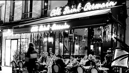 Côté Saint-Germain