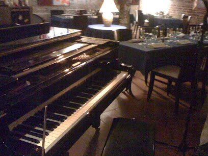 Chez Papa Jazz Club