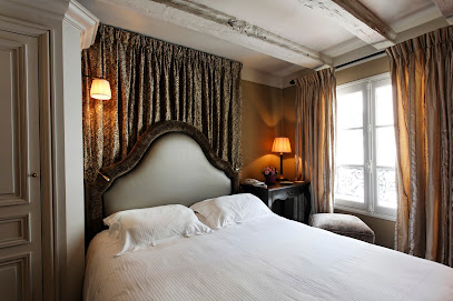 Hôtel Odéon Saint Germain