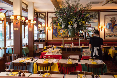 Le Relais de l’Entrecôte