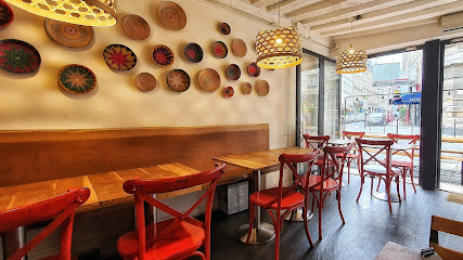 Itacate Cocina Mexicana