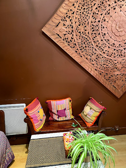 La Maison Thaï
