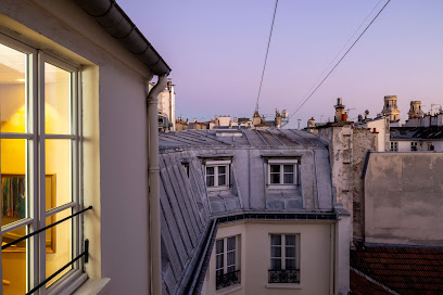 Hôtel Pas de Calais - Paris Saint Germain des Pres