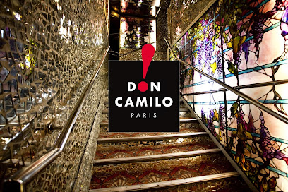 Don Camilo