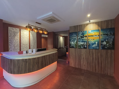 Lok Siam Spa Opéra