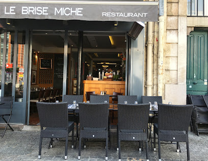 Le Brise Miche