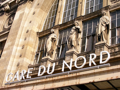 St Christopher's Inn Paris Gare du Nord
