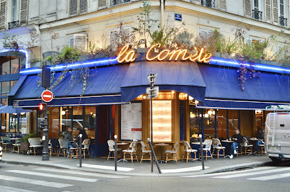 La Comète