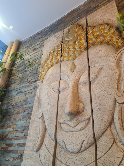 Thaï Harmonie Spa, Paris 02