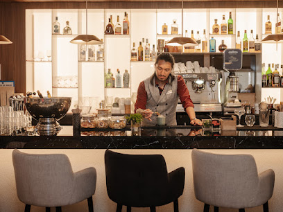 Bar QGrenelle