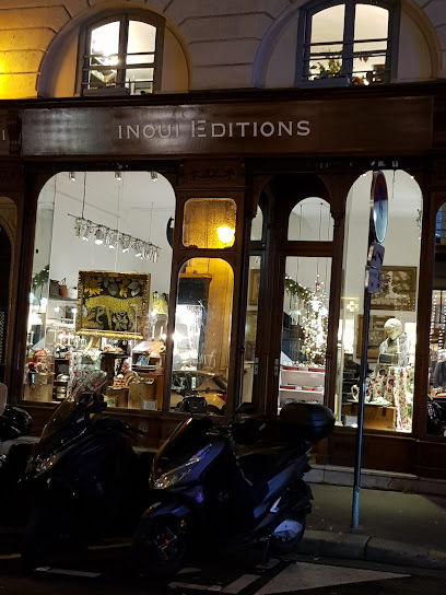 Inoui Editions