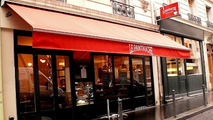 Le Pantruche, bistrot gourmand