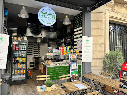 Falafel For You