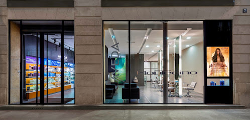 AVEDA MONTECINO Salon & Spa LifeStyle