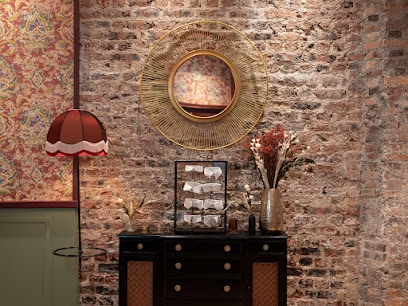 Brittany - Hotel & Cocktail Bar