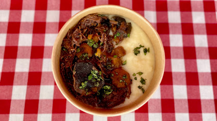 MIJOTÉ - Le Meilleur Boeuf Bourguignon de Paris