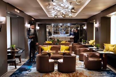 Le S Bar
